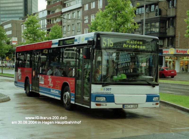 HA-Y 190